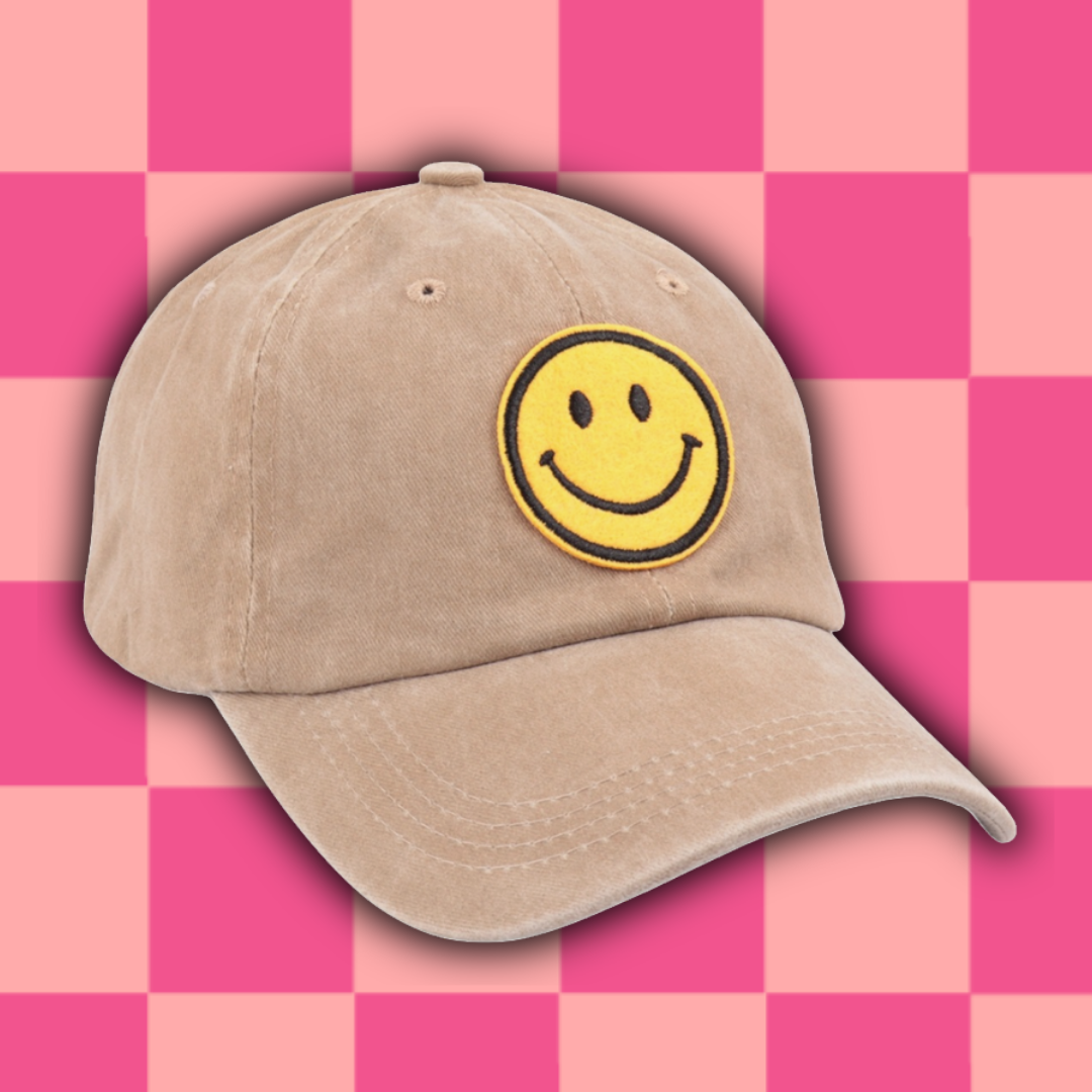 Happy Hats