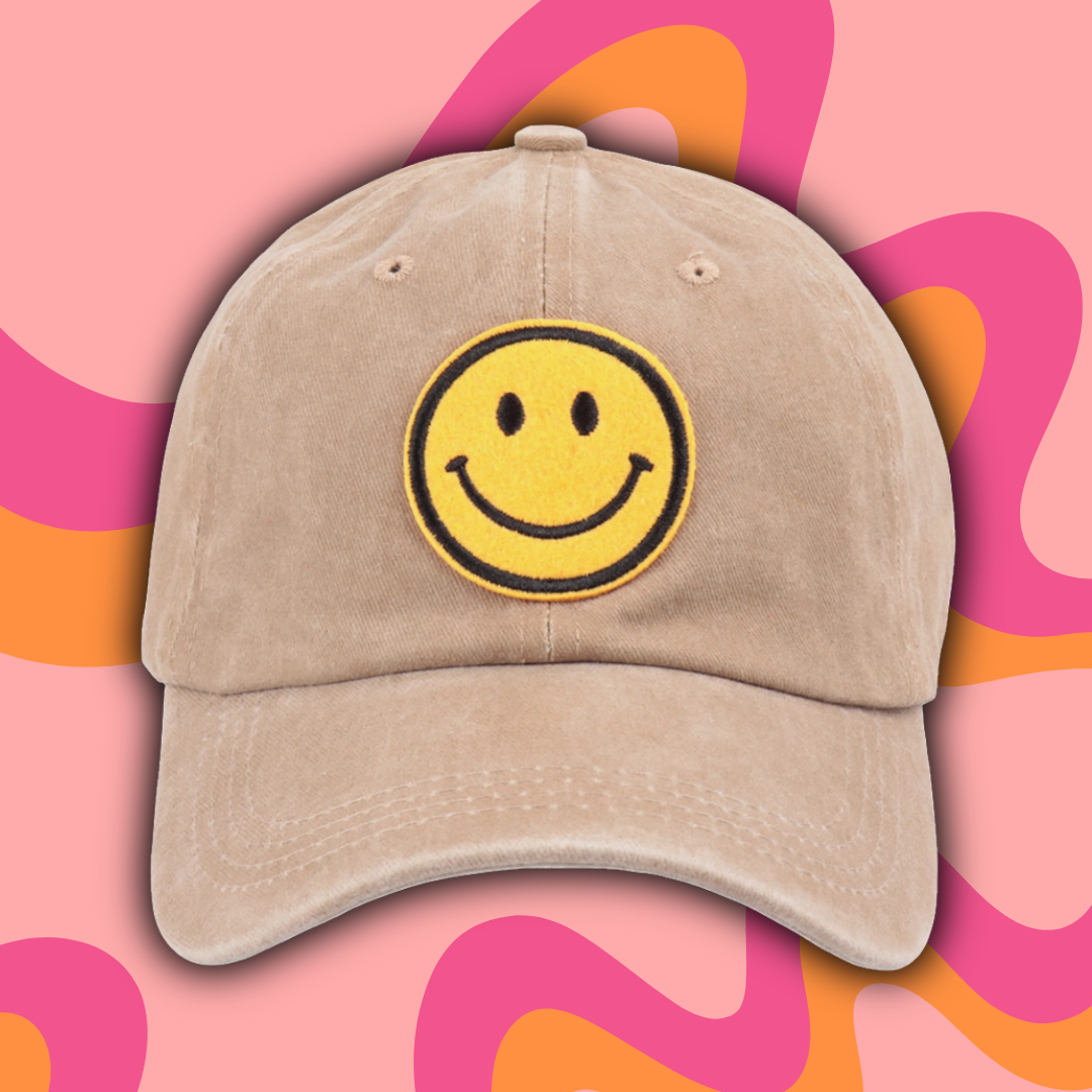 Happy Hats